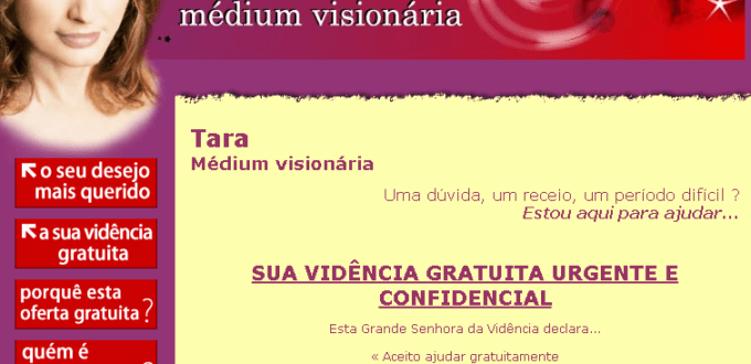 Videntes do Amor – Saber a sorte – Um mercado que dá muito dinheiro e pode terminar em tragédia